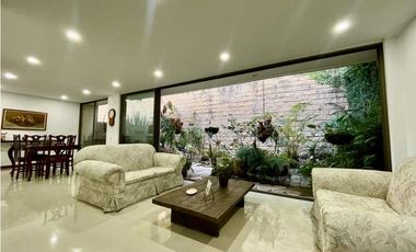 VENTA CASA SECTOR CUMBRES