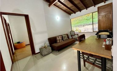 VENTA CASA SECTOR CUMBRES