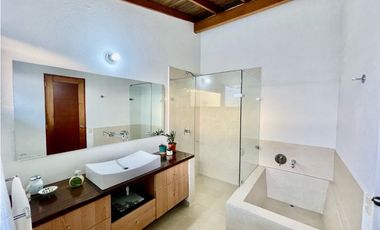 VENTA CASA SECTOR CUMBRES