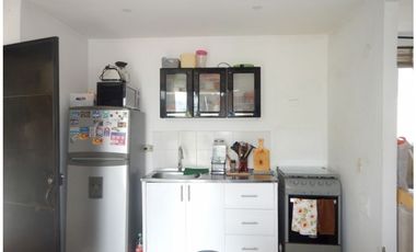 Venta de apartamento en Parques de Bolívar piso 5-Santa Marta