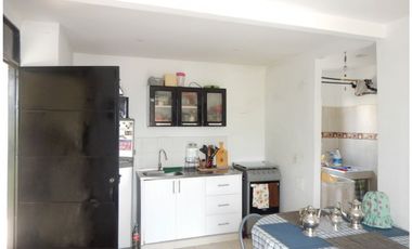 Venta de apartamento en Parques de Bolívar piso 5-Santa Marta