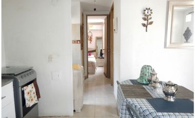 Venta de apartamento en Parques de Bolívar piso 5-Santa Marta