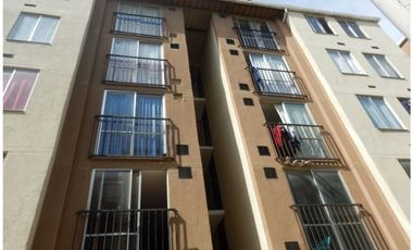 Venta de apartamento en Parques de Bolívar piso 5-Santa Marta