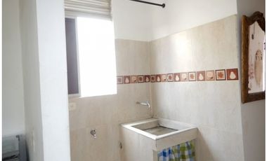 Venta de apartamento en Parques de Bolívar piso 5-Santa Marta