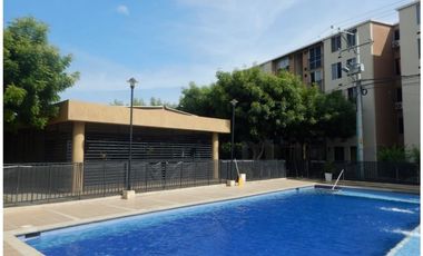 Venta de apartamento en Parques de Bolívar piso 5-Santa Marta