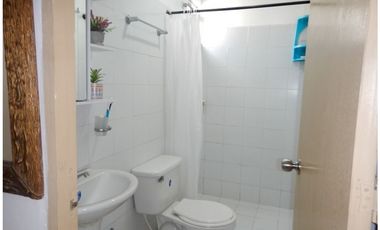 Venta de apartamento en Parques de Bolívar piso 5-Santa Marta