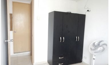 Venta de apartamento en Parques de Bolívar piso 5-Santa Marta