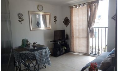 Venta de apartamento en Parques de Bolívar piso 5-Santa Marta