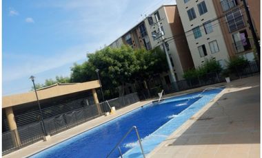 Venta de apartamento en Parques de Bolívar piso 5-Santa Marta