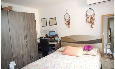 Venta de apartamento en Parques de Bolívar piso 5-Santa Marta