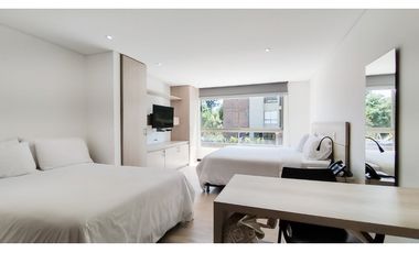 Venta Loft - Llano Grande