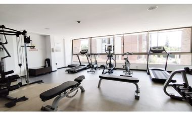 Venta Loft - Llano Grande