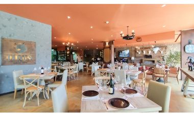 Venta Loft - Llano Grande