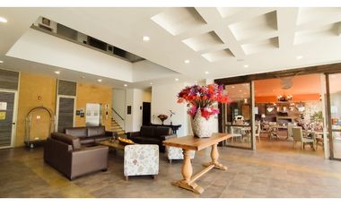 Venta Loft - Llano Grande