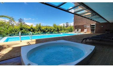 Venta Loft - Llano Grande