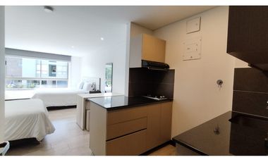 Venta Loft - Llano Grande