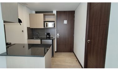 Venta Loft - Llano Grande