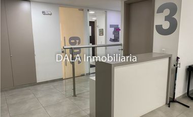 SE VENDE CONSULTORIO EN CHIA CUNDINAMARCA. INMOBILIARIAS CHA
