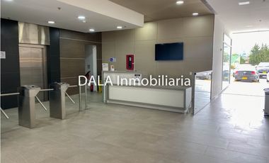 SE VENDE CONSULTORIO EN CHIA CUNDINAMARCA. INMOBILIARIAS CHA