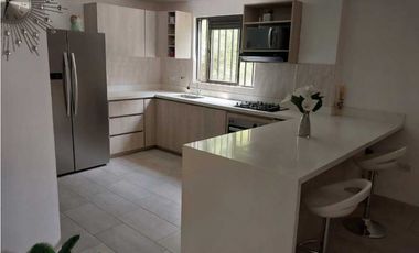 HERMOSA CASA EN CALDAS