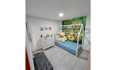 HERMOSA CASA EN CALDAS