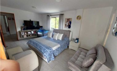 HERMOSA CASA EN CALDAS