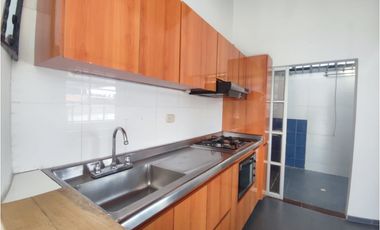 VENDE CASA EN CONJUNTO CERRADO EN VILLETA