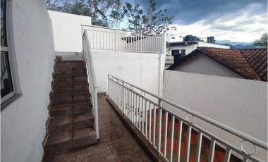 VENDE CASA EN CONJUNTO CERRADO EN VILLETA