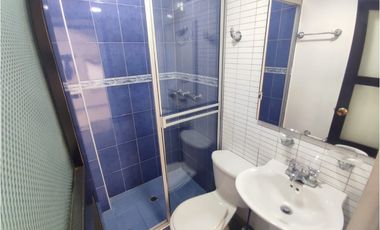VENDE CASA EN CONJUNTO CERRADO EN VILLETA