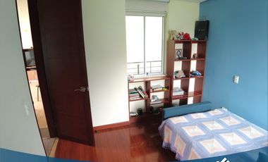Vendo Hermosa Casa en Tenjo Conjunto Meridor