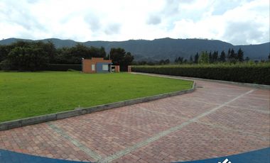 Vendo Hermosa Casa en Tenjo Conjunto Meridor