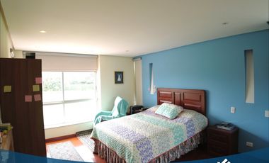 Vendo Hermosa Casa en Tenjo Conjunto Meridor