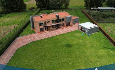 Vendo Hermosa Casa en Tenjo Conjunto Meridor