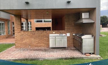 Vendo Hermosa Casa en Tenjo Conjunto Meridor