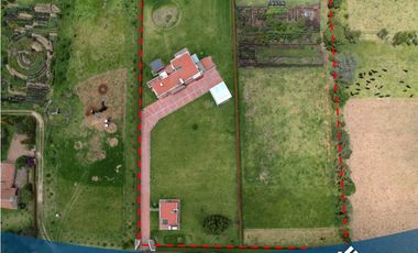 Vendo Hermosa Casa en Tenjo Conjunto Meridor