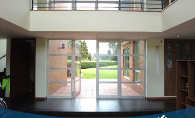 Vendo Hermosa Casa en Tenjo Conjunto Meridor