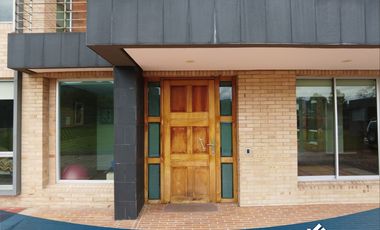 Vendo Hermosa Casa en Tenjo Conjunto Meridor