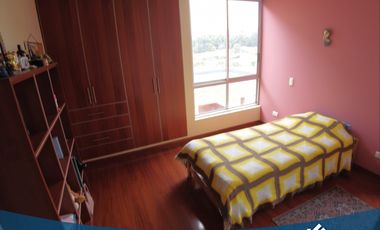 Vendo Hermosa Casa en Tenjo Conjunto Meridor