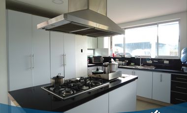 Vendo Hermosa Casa en Tenjo Conjunto Meridor