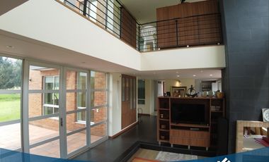 Vendo Hermosa Casa en Tenjo Conjunto Meridor