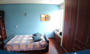 Vendo Hermosa Casa en Tenjo Conjunto Meridor