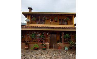 FINCA VENTA GUARNE VEREDA MONTAÑEZ