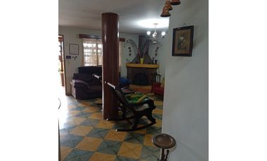 FINCA VENTA GUARNE VEREDA MONTAÑEZ