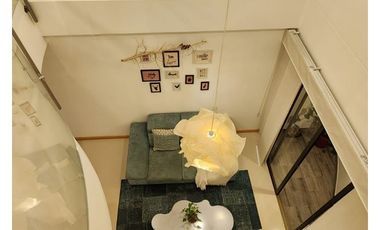 Espectacular Penthouse en venta en Envigado sector Orquídeas