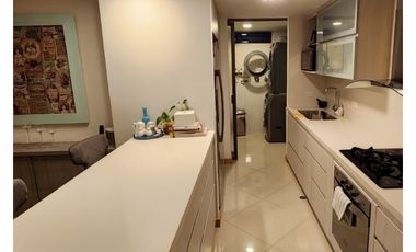 Espectacular Penthouse en venta en Envigado sector Orquídeas