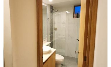 Espectacular Penthouse en venta en Envigado sector Orquídeas