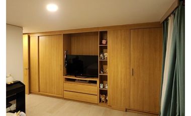 Espectacular Penthouse en venta en Envigado sector Orquídeas