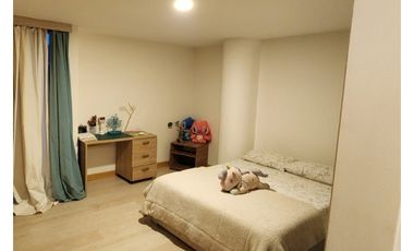 Espectacular Penthouse en venta en Envigado sector Orquídeas