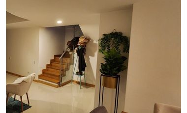 Espectacular Penthouse en venta en Envigado sector Orquídeas