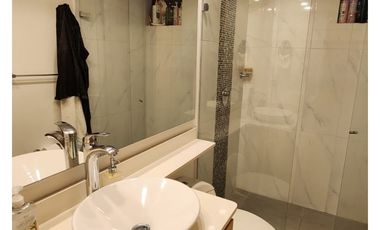 Espectacular Penthouse en venta en Envigado sector Orquídeas